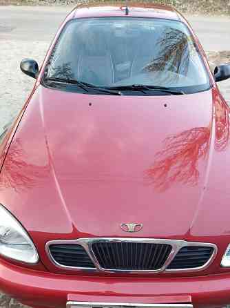 Продам Дэо ланос Донецк