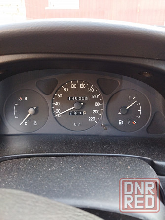 Продам Дэо ланос Донецк - изображение 4