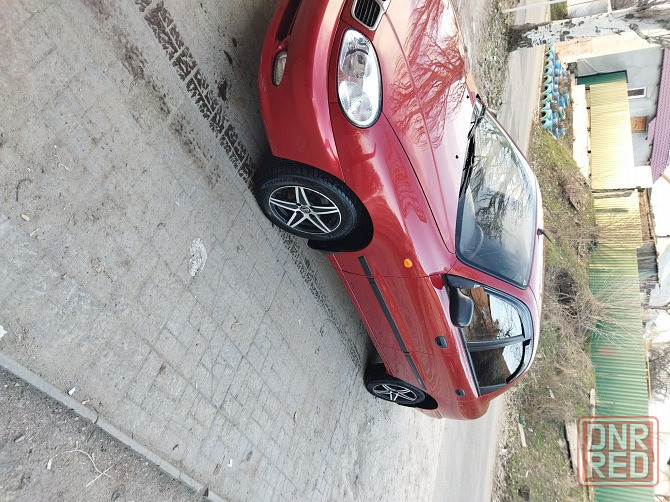 Продам Дэо ланос Донецк - изображение 6