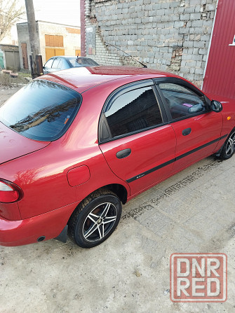 Продам Дэо ланос Донецк - изображение 1