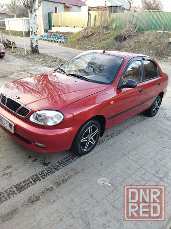 Продам Дэо ланос Донецк - изображение 3