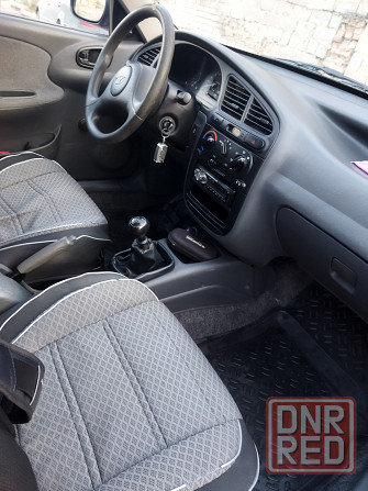 Продам Дэо ланос Донецк - изображение 5