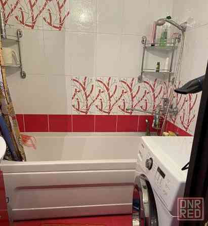 Сдается: двухкомнатная квартира, Покровский храм Донецк