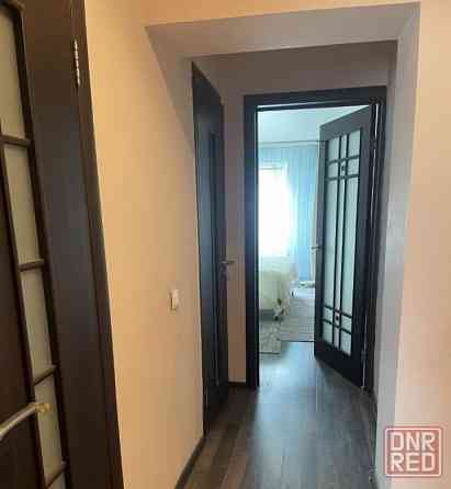 Сдается: двухкомнатная квартира, Покровский храм Донецк