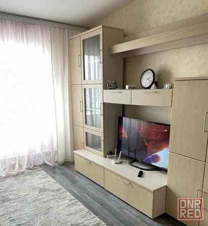 Сдается: двухкомнатная квартира, Покровский храм Донецк