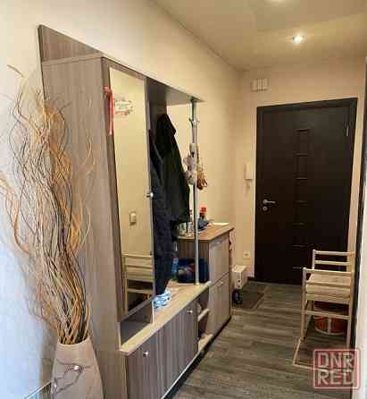 Сдается: двухкомнатная квартира, Покровский храм Донецк