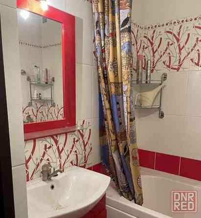 Сдается: двухкомнатная квартира, Покровский храм Донецк