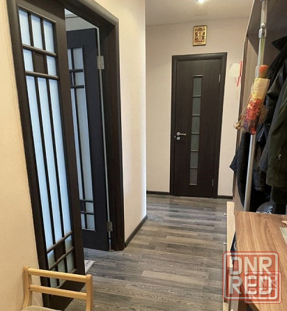 Сдается: двухкомнатная квартира, Покровский храм Донецк - изображение 3