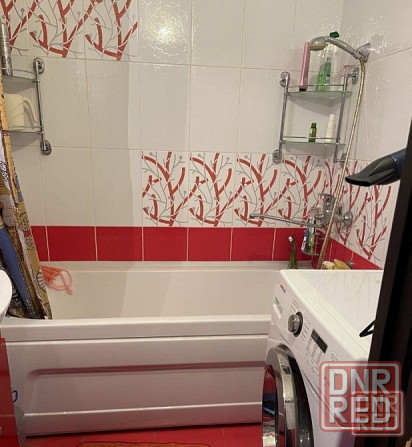 Сдается: двухкомнатная квартира, Покровский храм Донецк - изображение 4