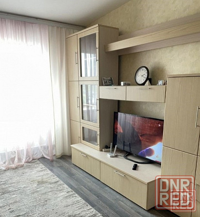 Сдается: двухкомнатная квартира, Покровский храм Донецк - изображение 1