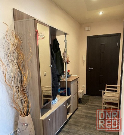 Сдается: двухкомнатная квартира, Покровский храм Донецк - изображение 5