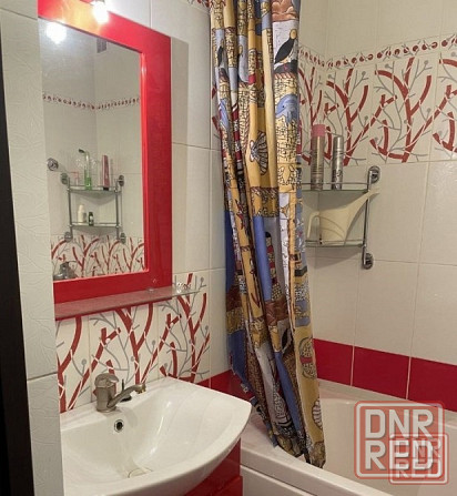 Сдается: двухкомнатная квартира, Покровский храм Донецк - изображение 6