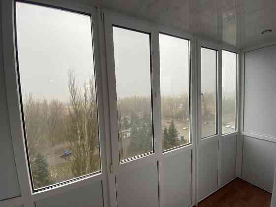 3-комн. квартира ост. Пушка Макеевка