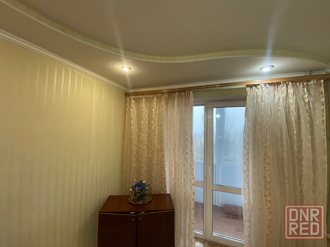 3-комн. квартира ост. Пушка Макеевка - изображение 9