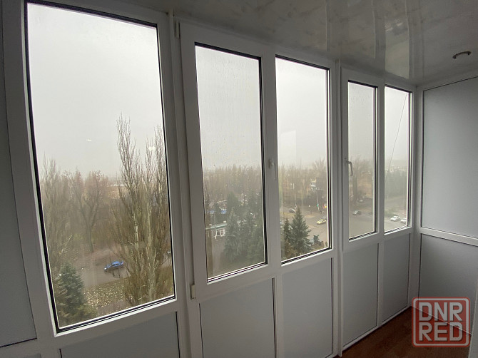 3-комн. квартира ост. Пушка Макеевка - изображение 6