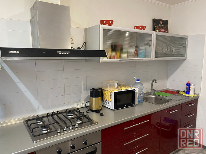 3-комн. квартира ост. Пушка Макеевка - изображение 1