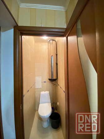 3-комн. квартира ост. Пушка Макеевка - изображение 12