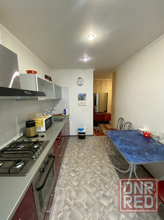 3-комн. квартира ост. Пушка Макеевка - изображение 3