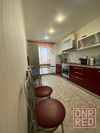 3-комн. квартира ост. Пушка Макеевка - изображение 2