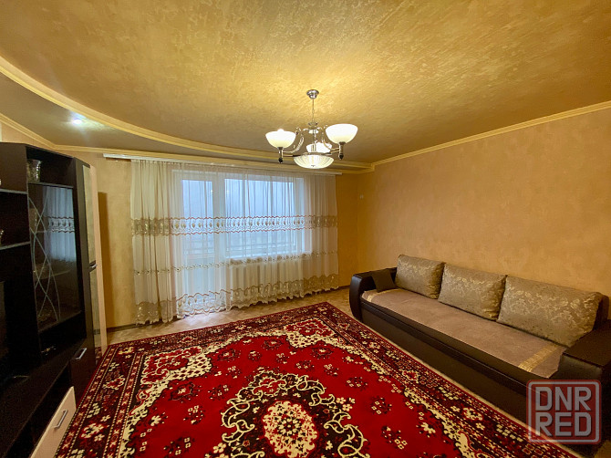 3-комн. квартира ост. Пушка Макеевка - изображение 5