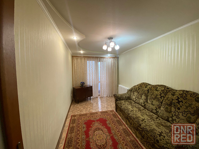 3-комн. квартира ост. Пушка Макеевка - изображение 8