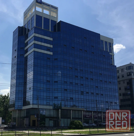 Продажа рабочего офиса в г. Донецк Ворошиловский р-н. Центавр Плаза 2 Донецк - изображение 1