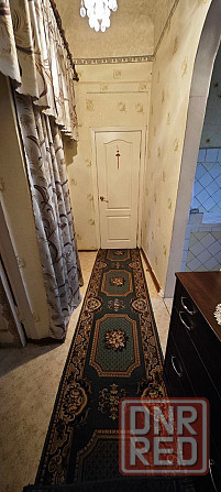 2-комн. квартира Путь Ильича Макеевка - изображение 10