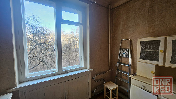 Продам 2-кв, Калининский рынок, Авторынок Донецк - изображение 3