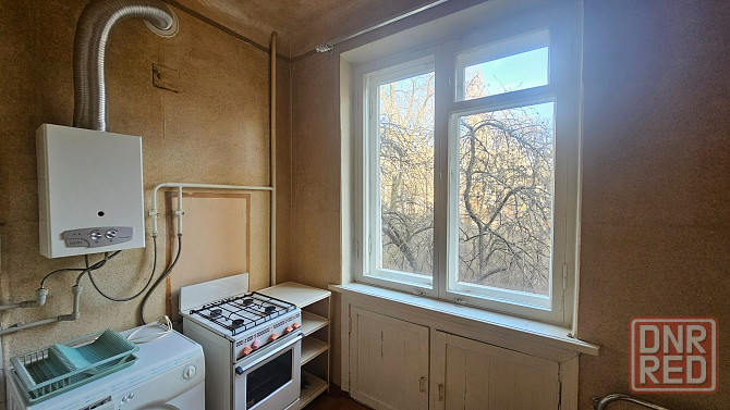 Продам 2-кв, Калининский рынок, Авторынок Донецк - изображение 2