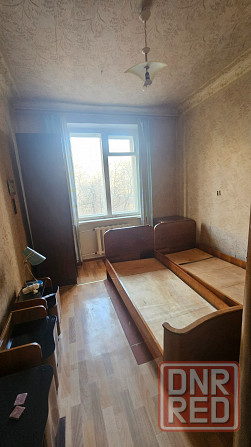 Продам 2-кв, Калининский рынок, Авторынок Донецк - изображение 4