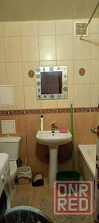 Продам 2-кв.,Крытый рынок Донецк - изображение 6