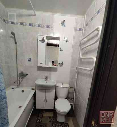 Сдается: Однокомнатная квартира ул.Куприна 53 Донецк