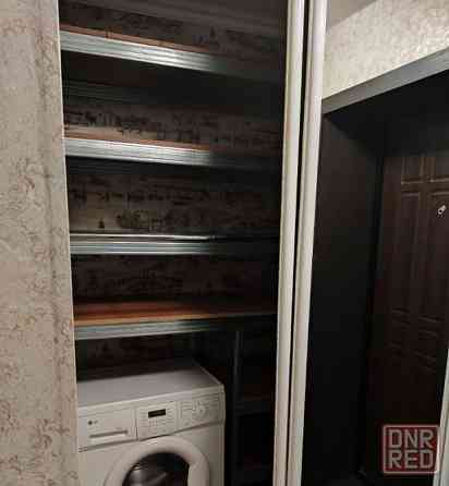 Сдается: Однокомнатная квартира ул.Куприна 53 Донецк