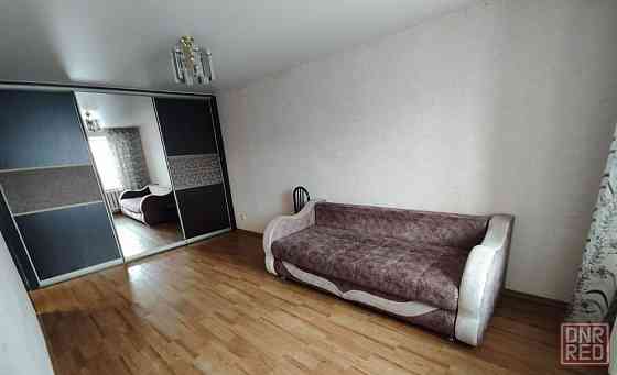 Сдается: Однокомнатная квартира ул.Куприна 53 Донецк