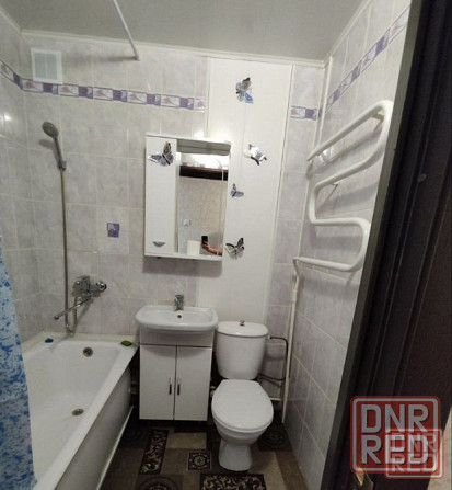 Сдается: Однокомнатная квартира ул.Куприна 53 Донецк - изображение 3