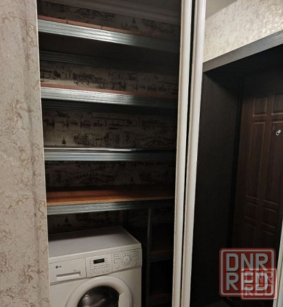 Сдается: Однокомнатная квартира ул.Куприна 53 Донецк - изображение 5