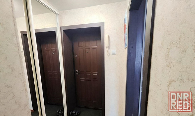 Сдается: Однокомнатная квартира ул.Куприна 53 Донецк - изображение 1