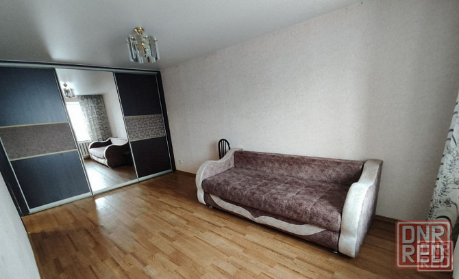 Сдается: Однокомнатная квартира ул.Куприна 53 Донецк - изображение 2