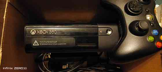 Xbox 360 250гб Не шитый! Донецк