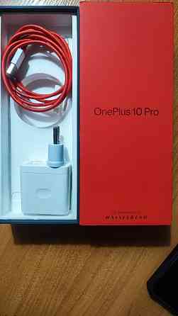 Продам Флагман OnePlus10Pro,5G Донецк