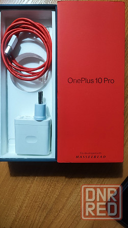 Продам Флагман OnePlus10Pro,5G Донецк - изображение 5
