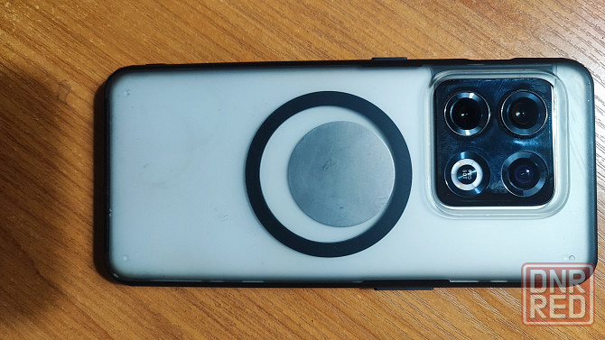 Продам Флагман OnePlus10Pro,5G Донецк - изображение 3