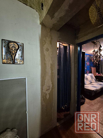 Продажа 2х квартиры в Киевском районе,шахта Засядько Донецк - изображение 4