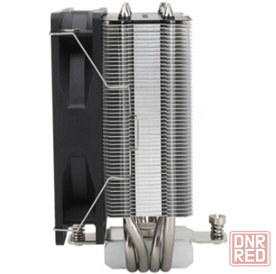 Кулер для процессора Thermalright Assassin X 120 R Se Argb (Ax120-R-Se-Argb) (арт-5612) Донецк - изображение 4