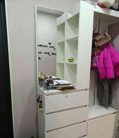 в продаже 2-к квартира в Макеевке, мкр Зеленый Макеевка