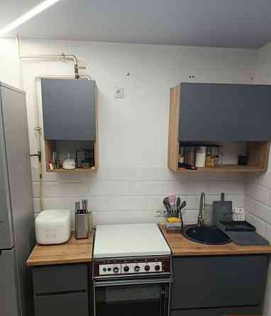 в продаже 2-к квартира в Макеевке, мкр Зеленый Макеевка