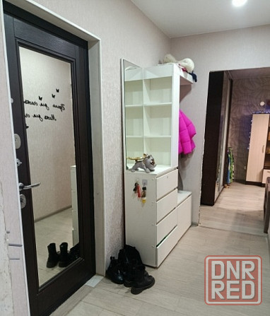 в продаже 2-к квартира в Макеевке, мкр Зеленый Макеевка - изображение 7