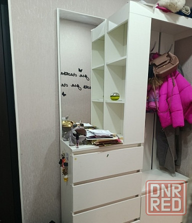 в продаже 2-к квартира в Макеевке, мкр Зеленый Макеевка - изображение 5