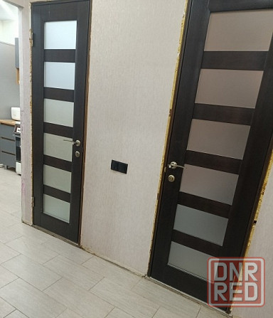 в продаже 2-к квартира в Макеевке, мкр Зеленый Макеевка - изображение 6