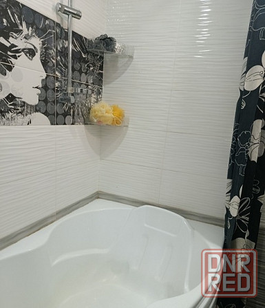 в продаже 2-к квартира в Макеевке, мкр Зеленый Макеевка - изображение 8